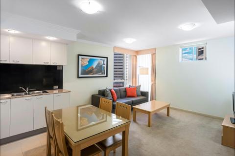 One Bedroom Family