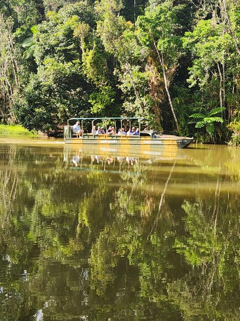 Leylands Travel Australia
