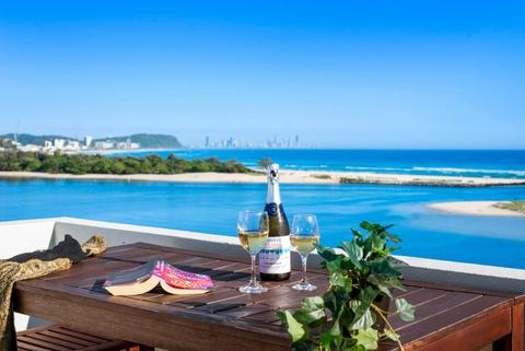 Little Cove Gold Coast