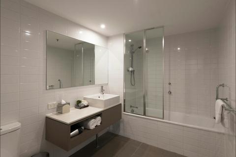 One Bedroom Apartment