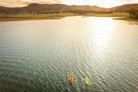 Lake Somerset