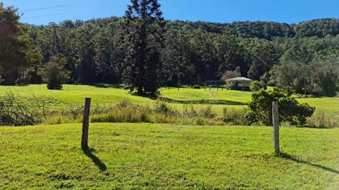 Max's Farm