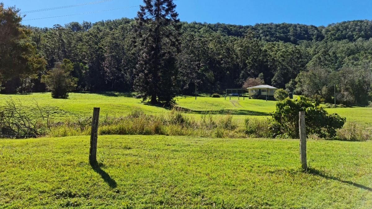 Max's Farm