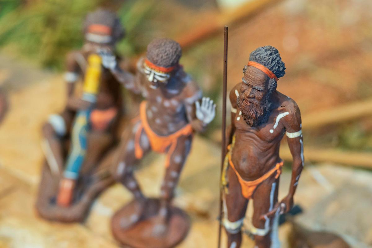 Mareeba Heritage Museum
