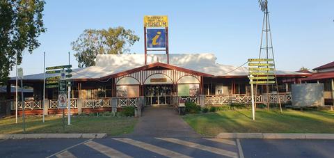 Mareeba Heritage Museum