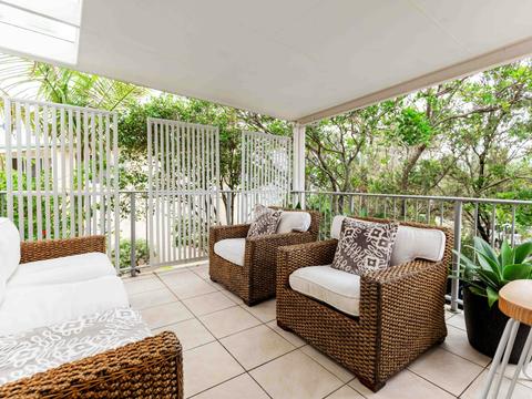Marcoola Sands Retreat
