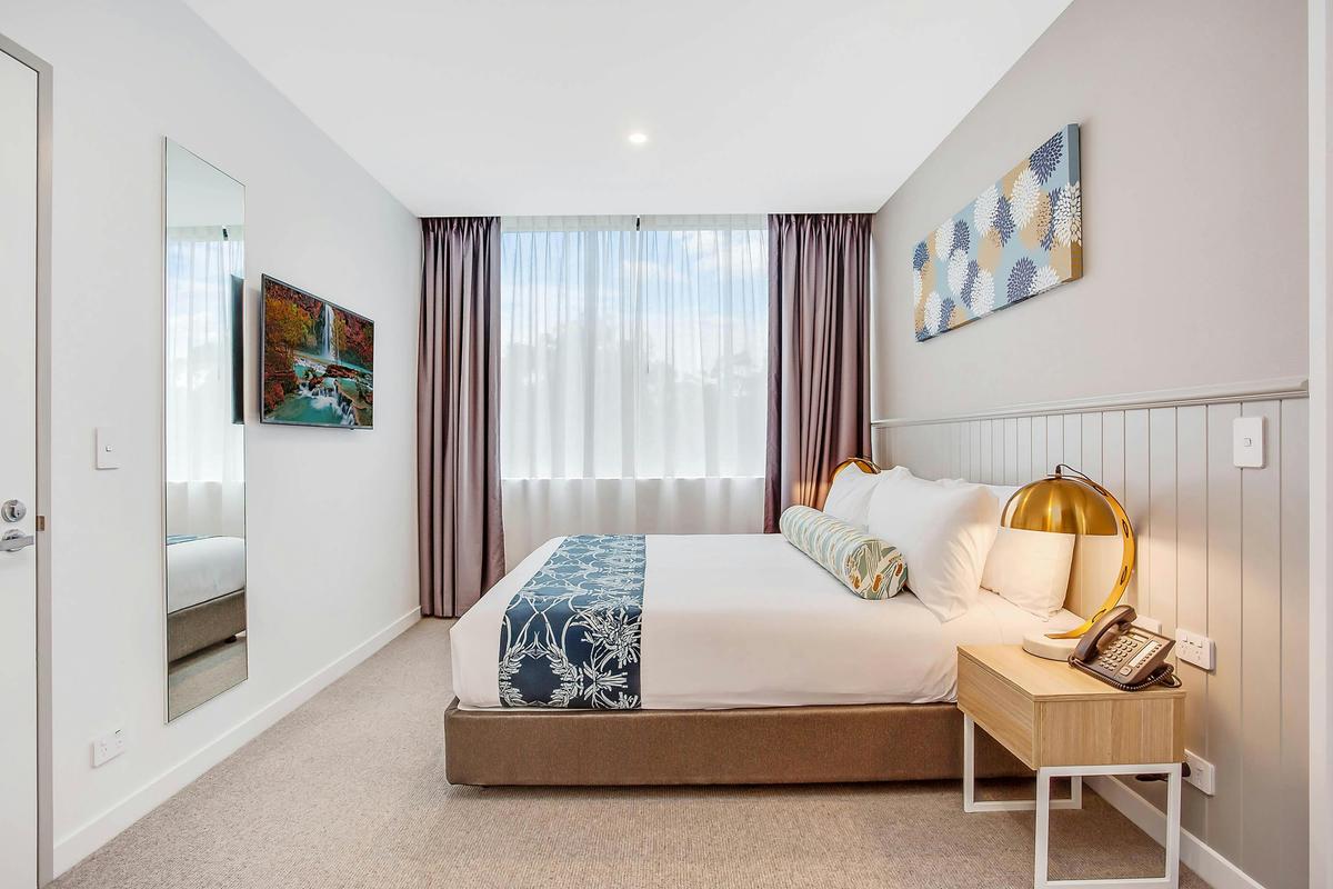 King Suite