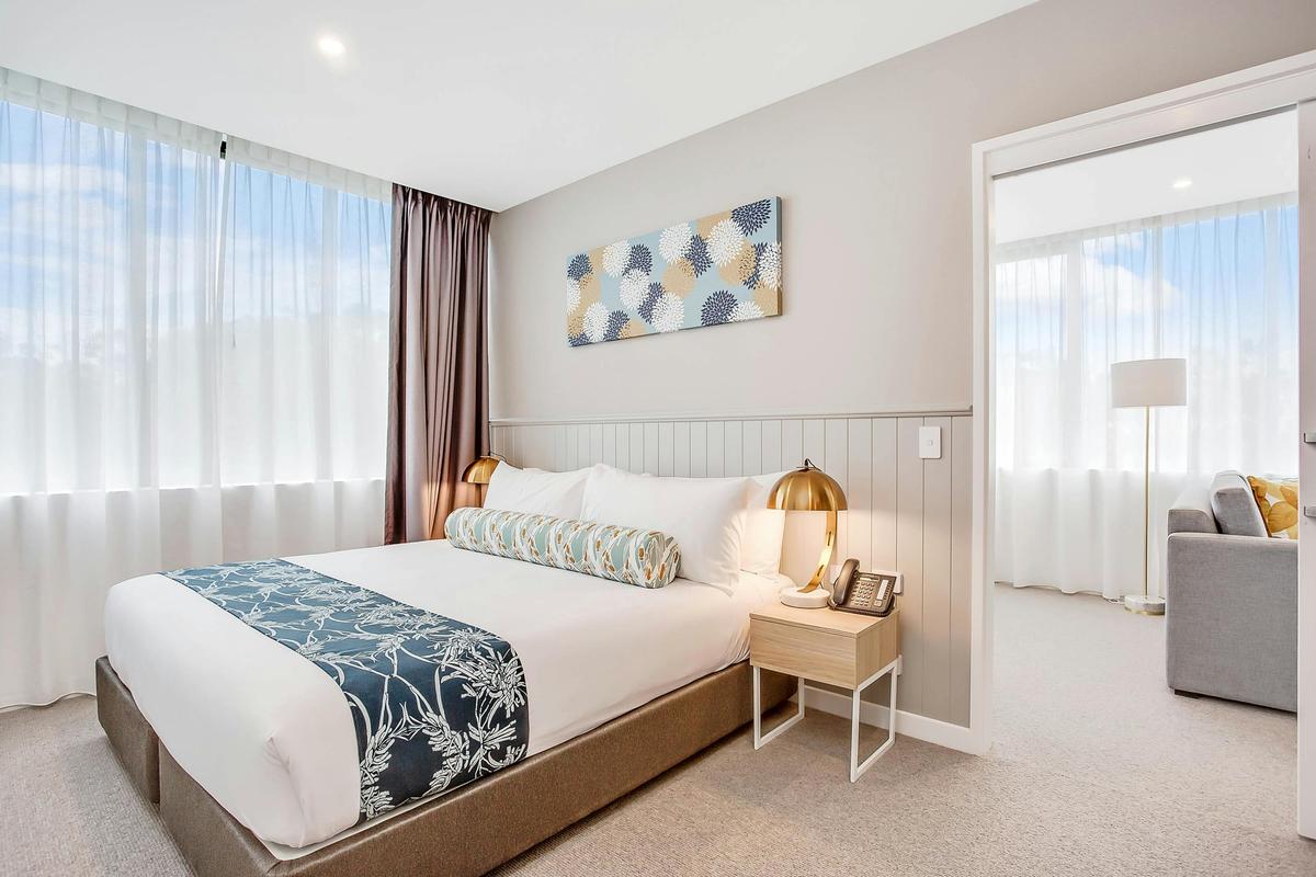 King Suite