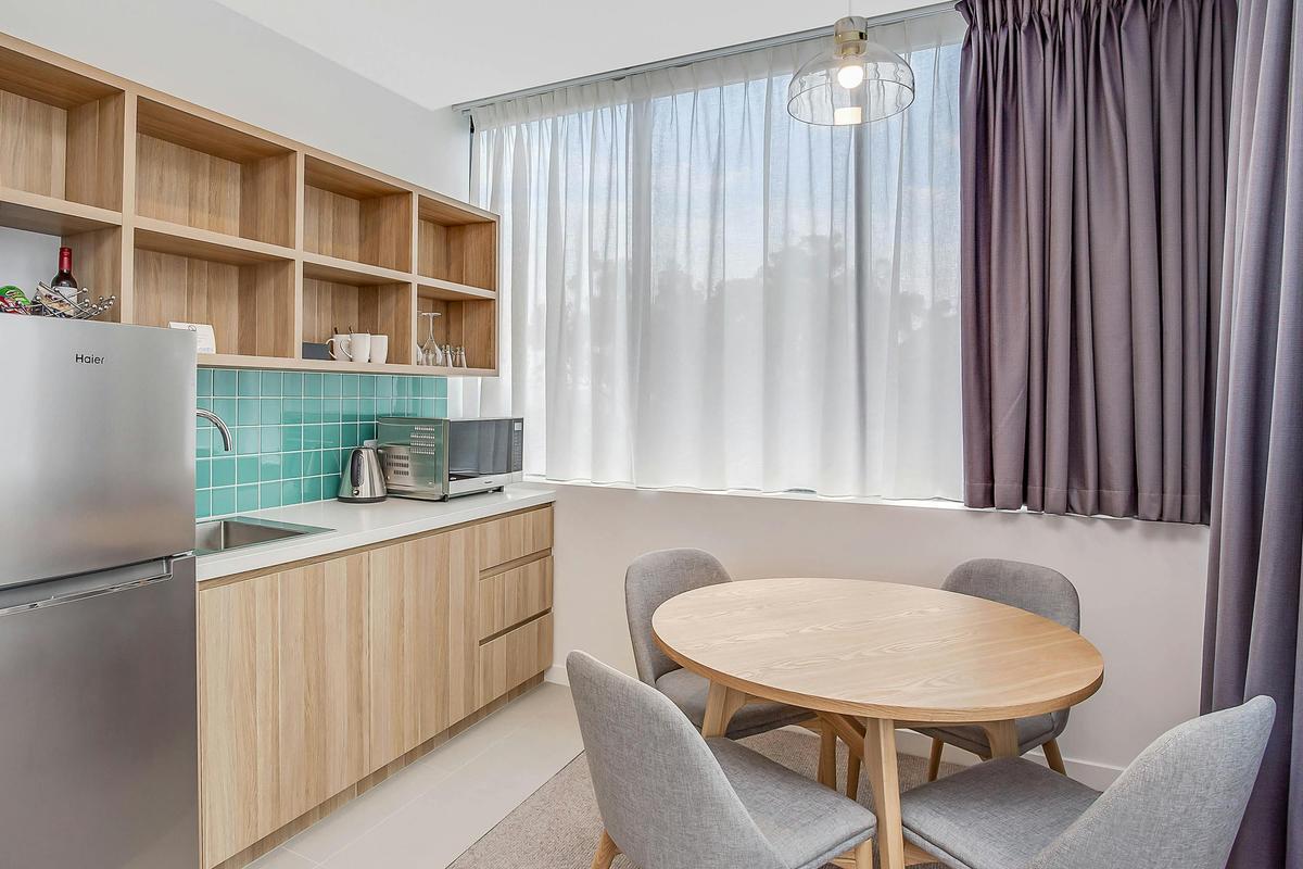 King Suite