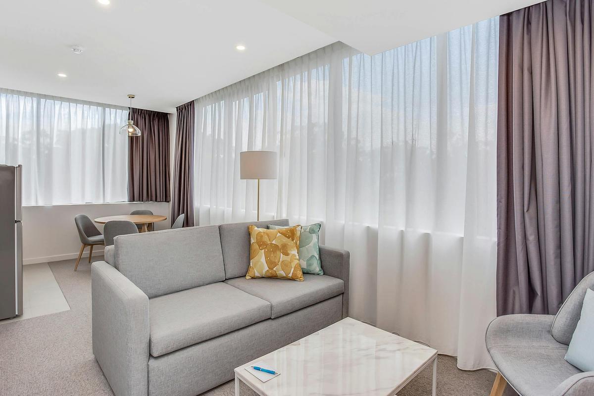 King Suite