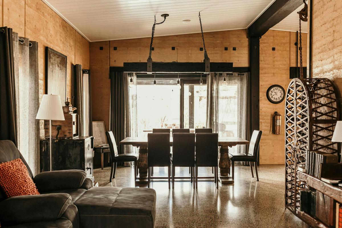 Mayan Luxe Villas, Kin Kin