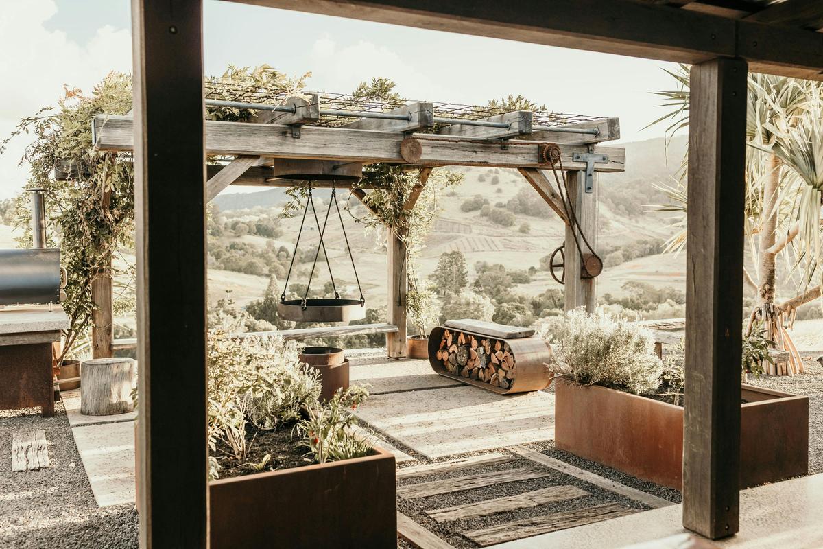 Mayan Luxe Villas, Kin Kin