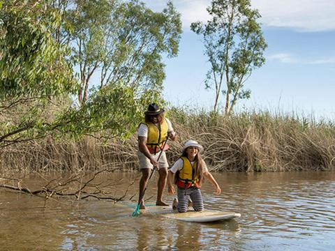 Murray Valley National Park
