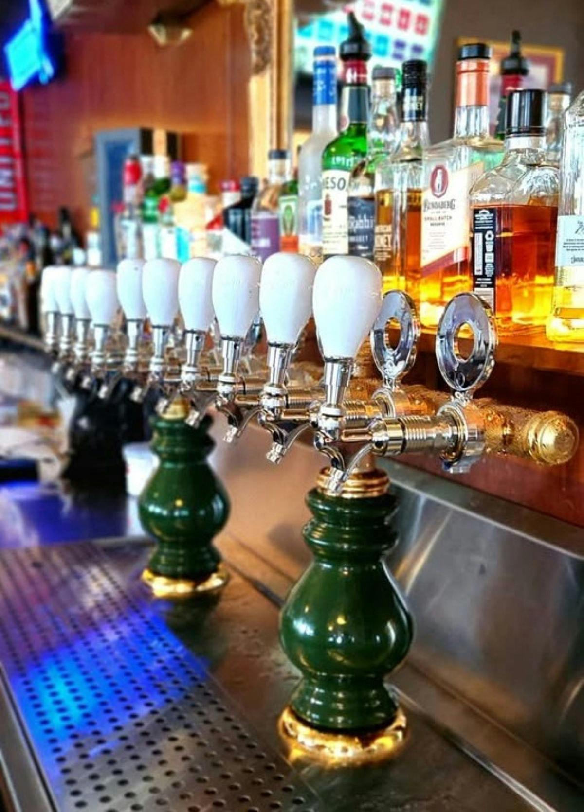 Craft Beer