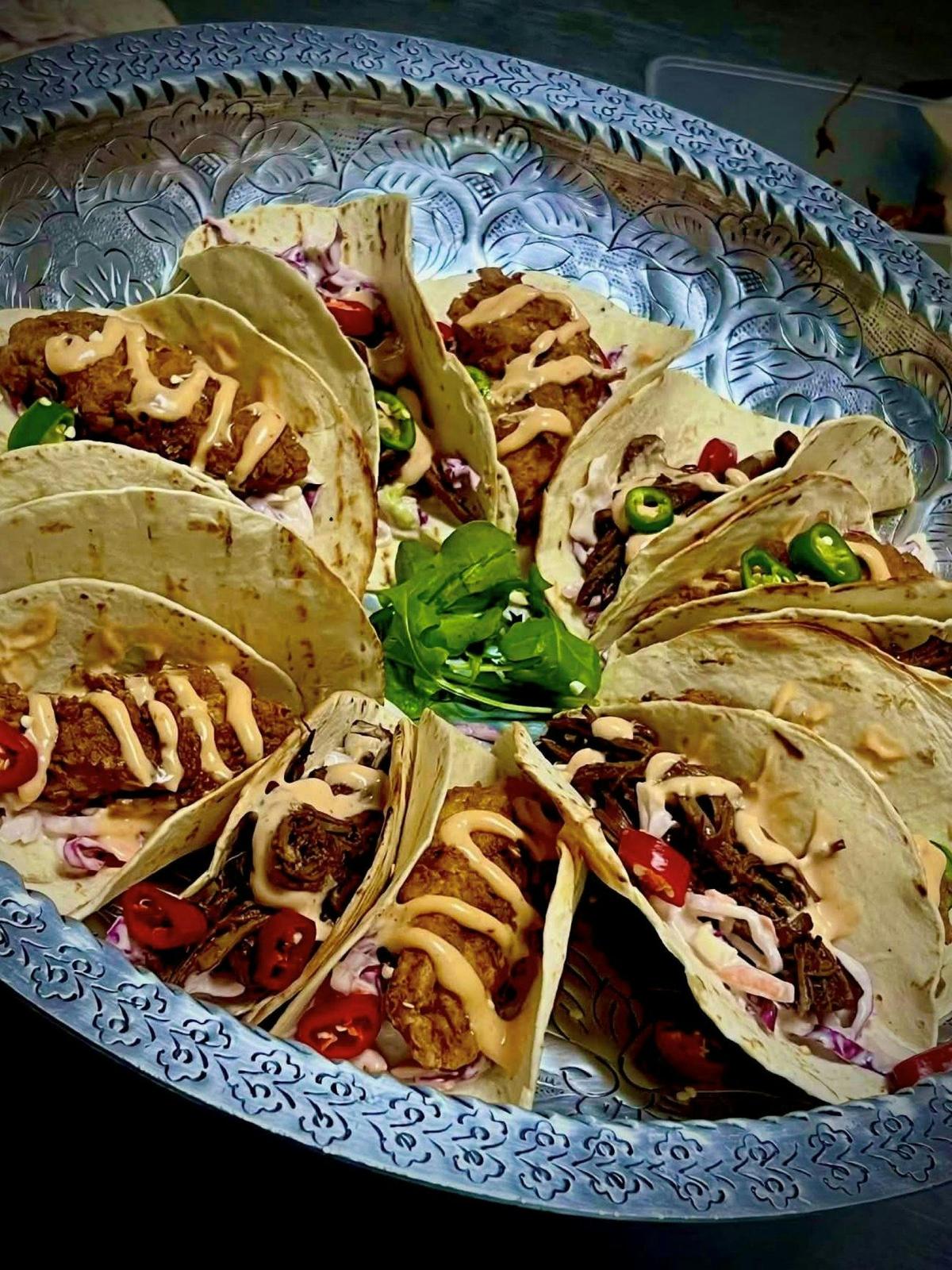 Taco Tuesday