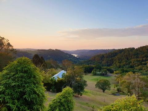 Maleny Tropical Retreat