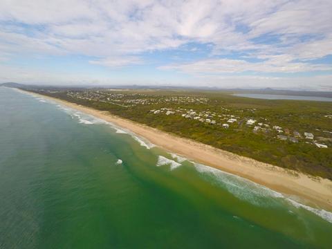 Marcus Beach