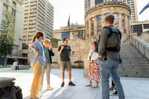 Local Sauce Tours - Brisbane