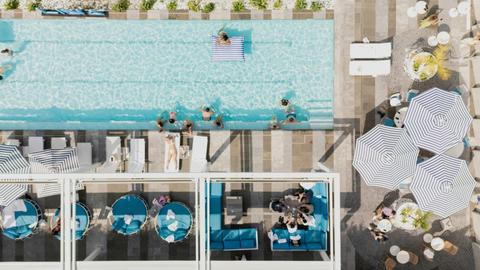 Lina Rooftop