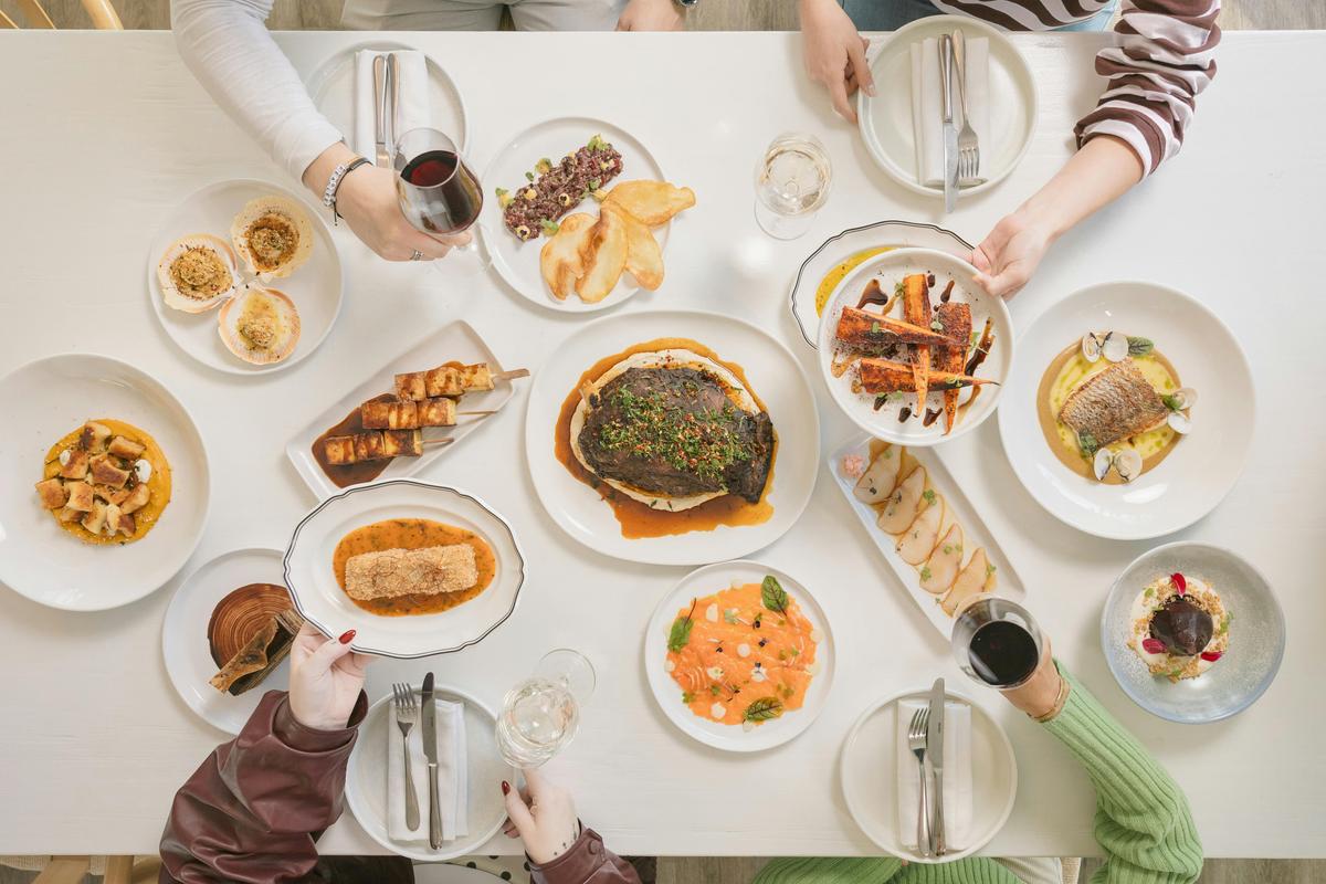 A la Carte