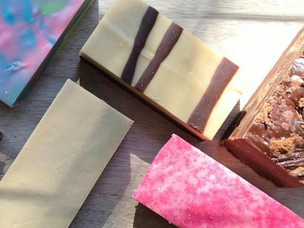 Local Fudge from Springbrook