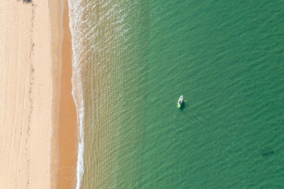 Margate Beach