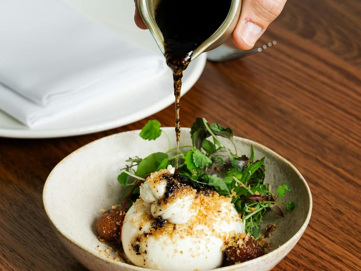 Massimo Restaurant & Bar