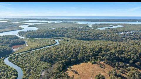 McCoy's River Views