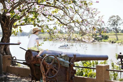 Mary River