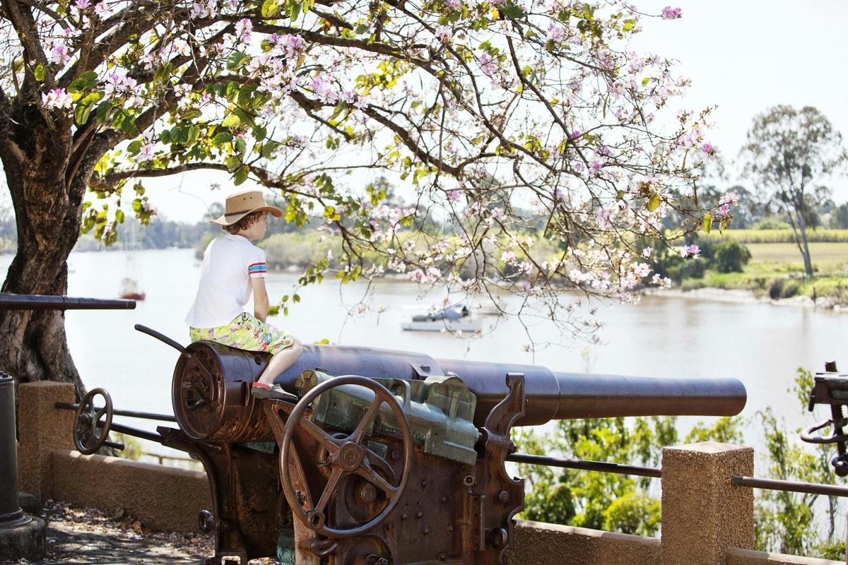 Mary River