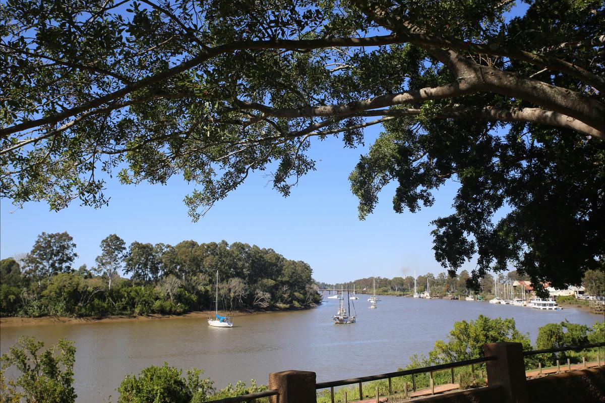 Mary River