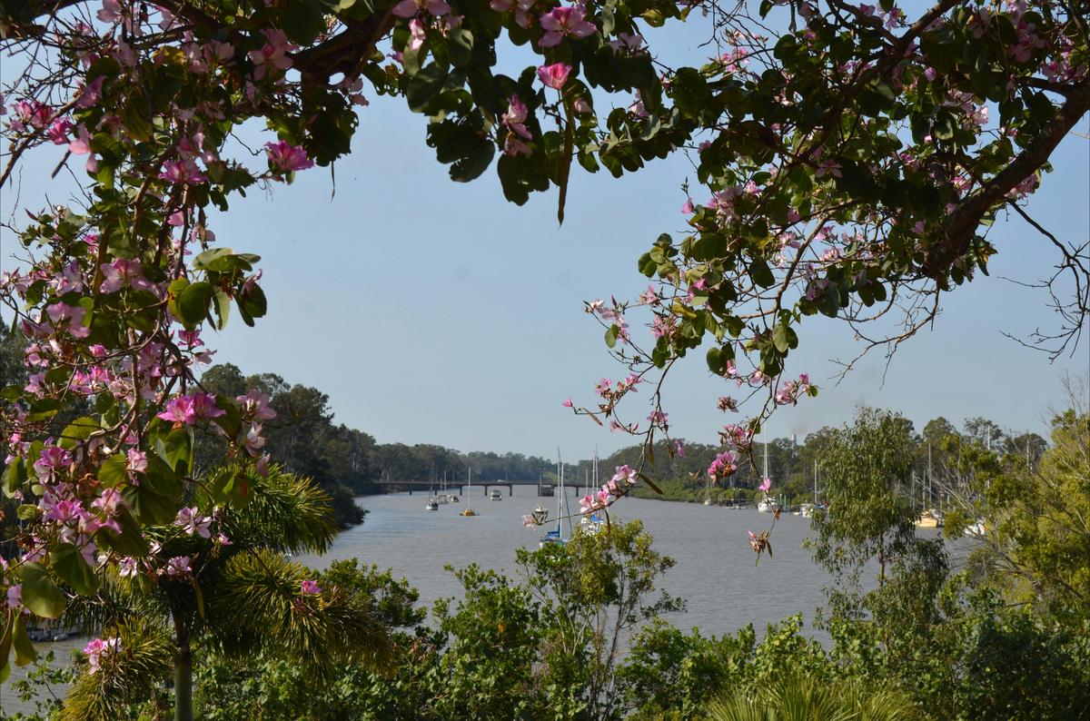 Mary River