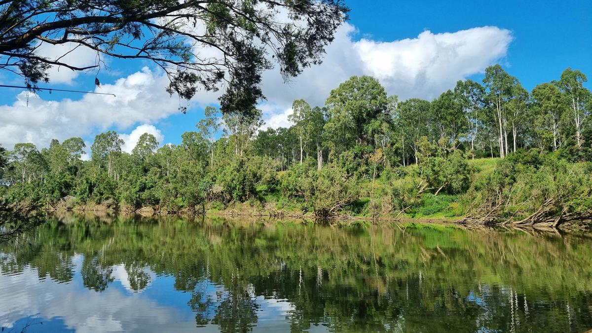 Mary River Farmstay