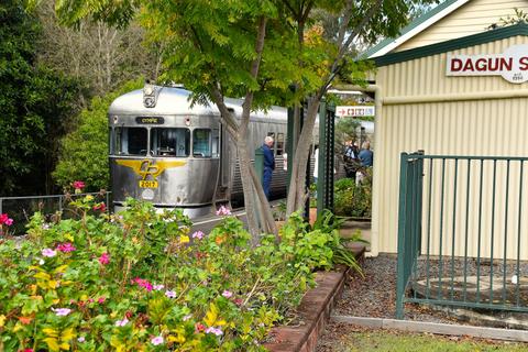 Silver Bullet High Tea Experience