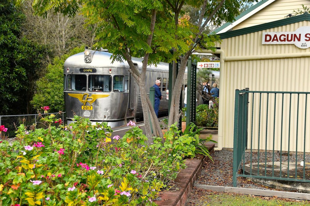 Silver Bullet High Tea Experience