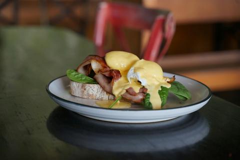 Lotus Cafe and Catering