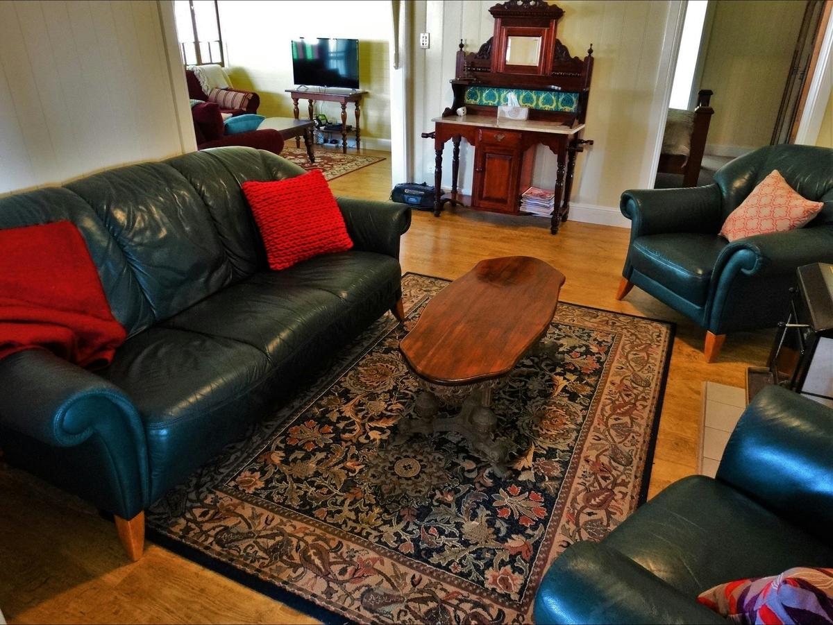 Lounge Room