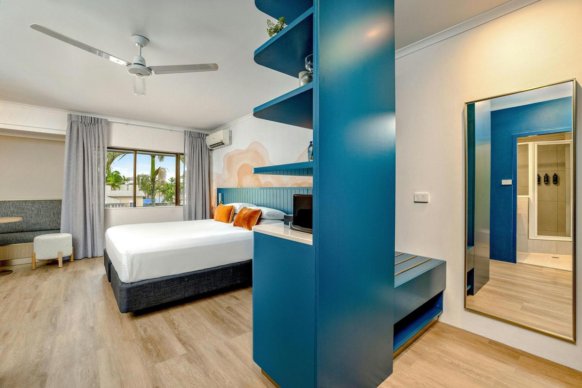 Superior King Room