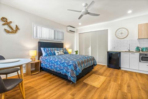 Marley's Place