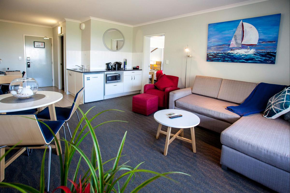 Commodore Suite