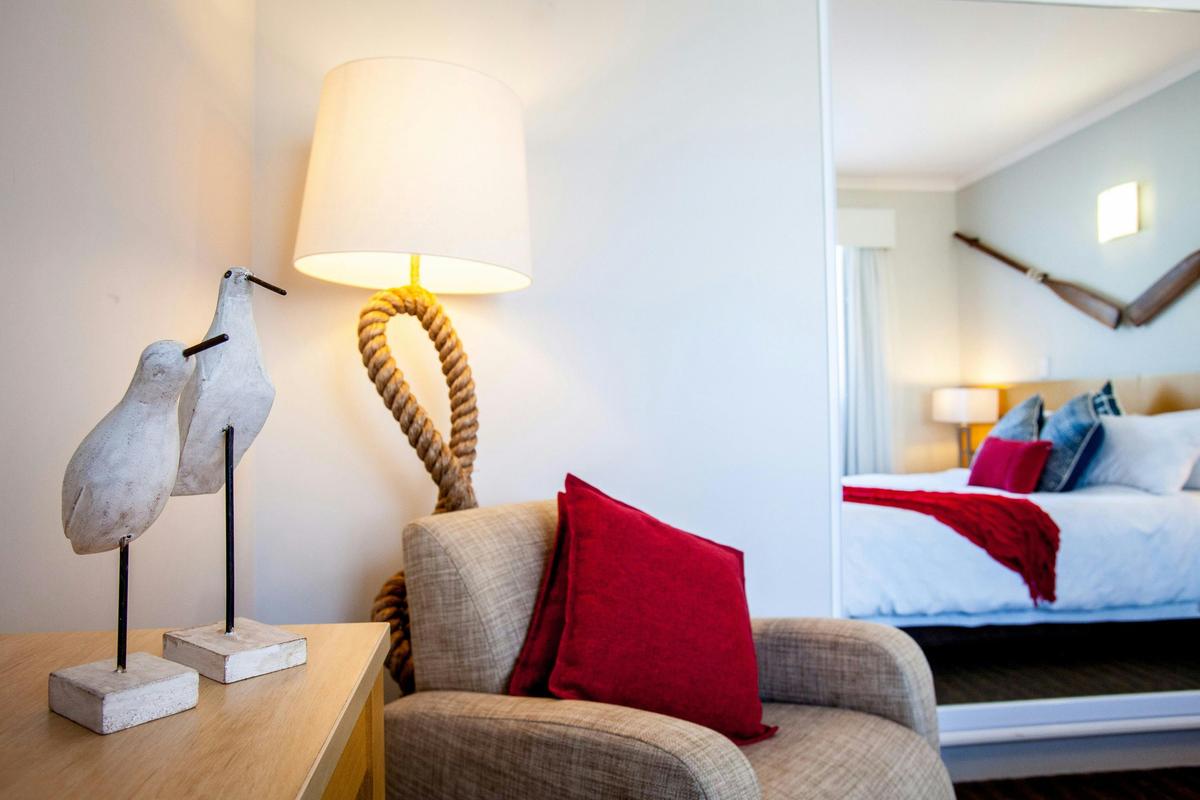 Commodore Suite