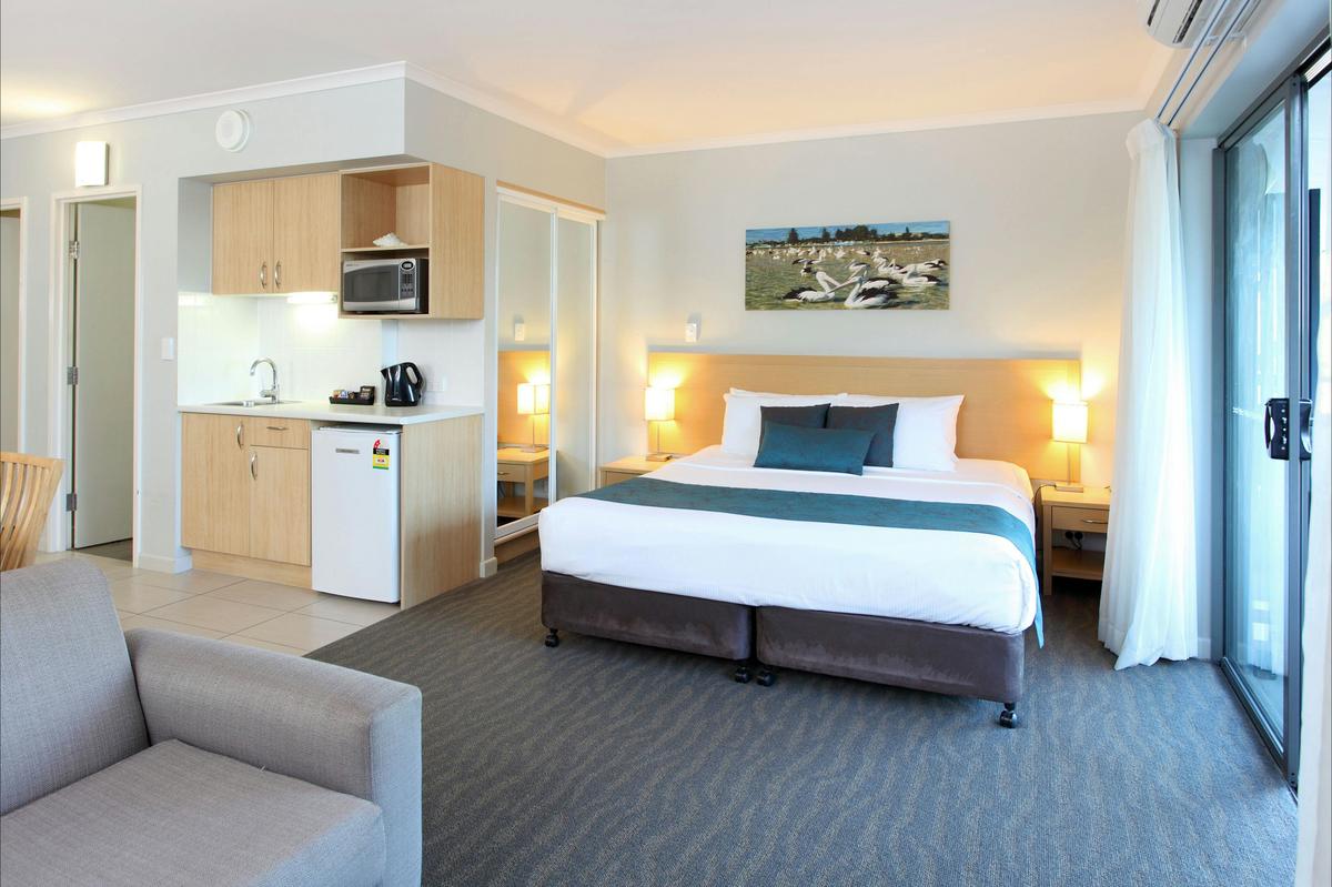 Family Rooms