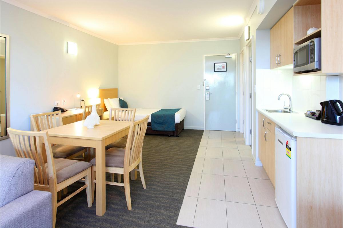 Family Rooms