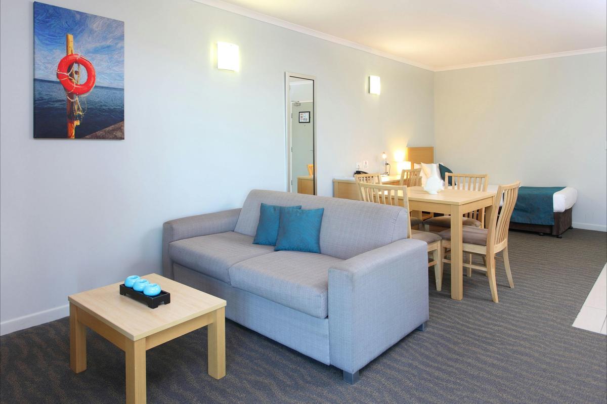 Family Rooms