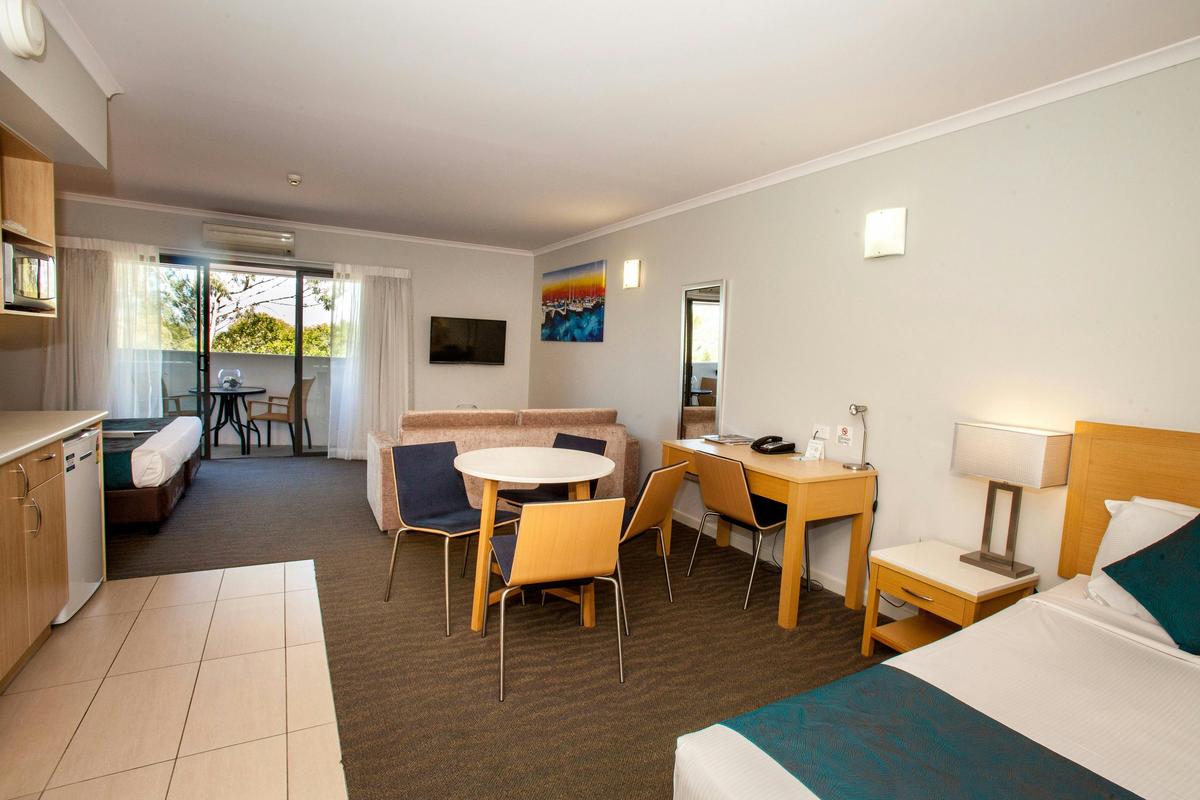 Family Rooms
