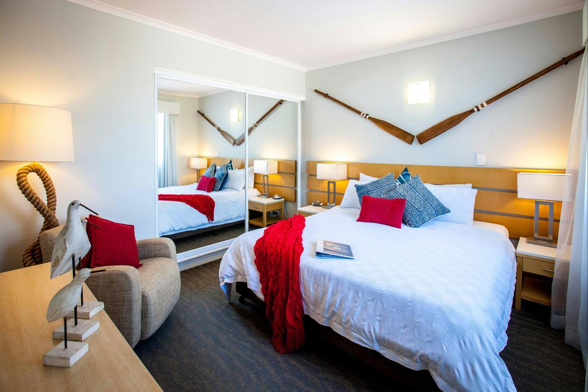 Commodore Suite