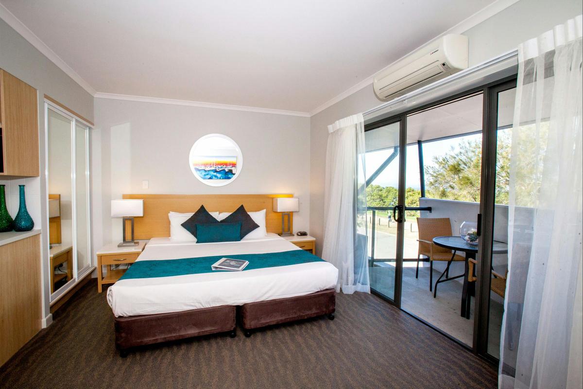 Family Rooms