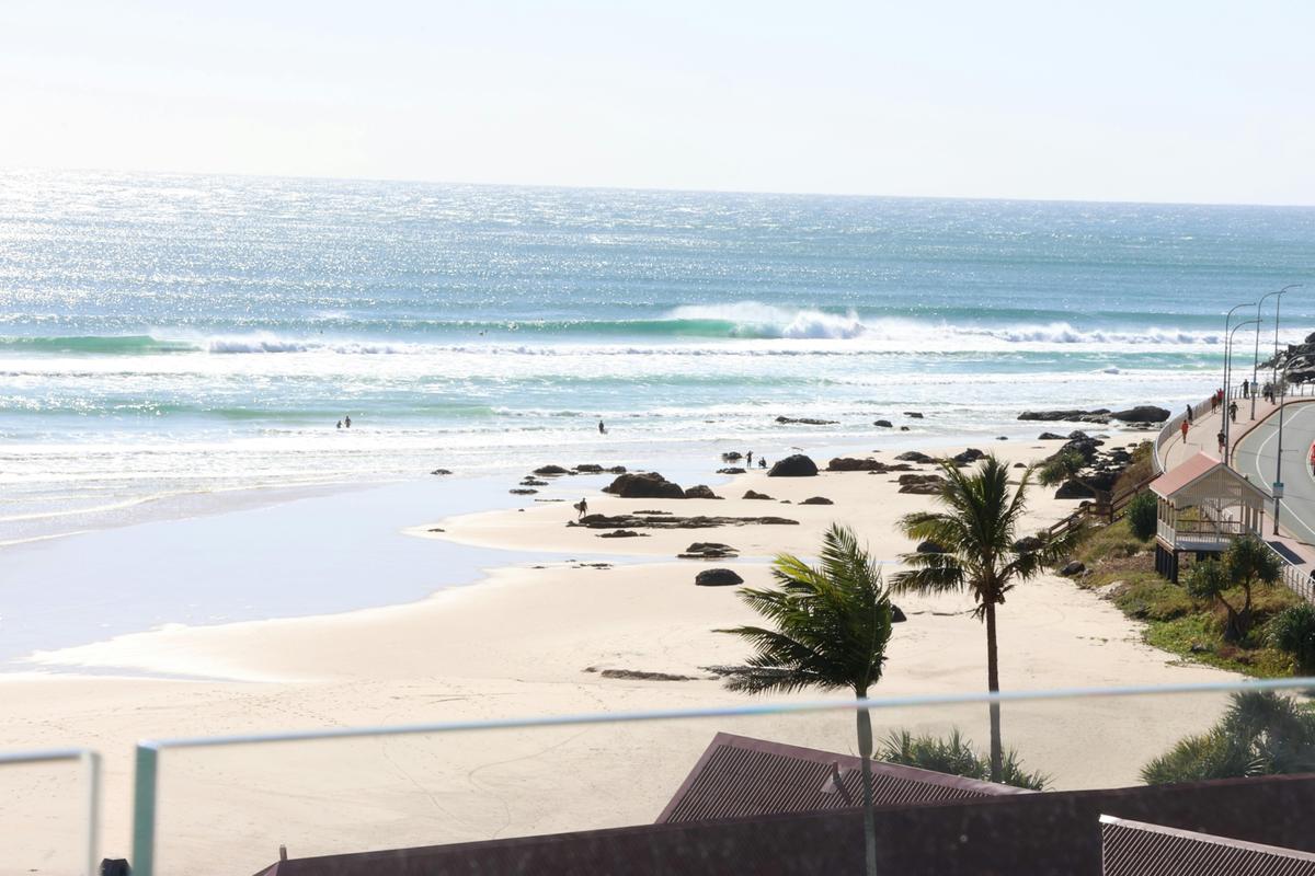 Little Groyne Kirra Beach Unit 602