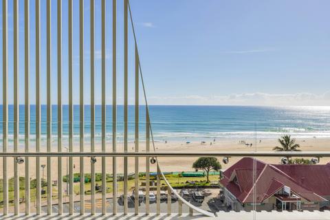 Little Groyne Kirra Beach Unit 602