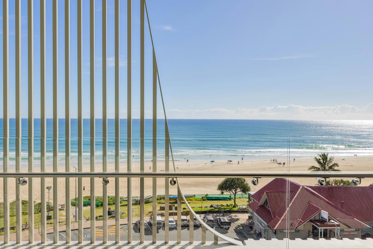 Little Groyne Kirra Beach Unit 602